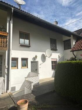 Hausansicht 5 - 