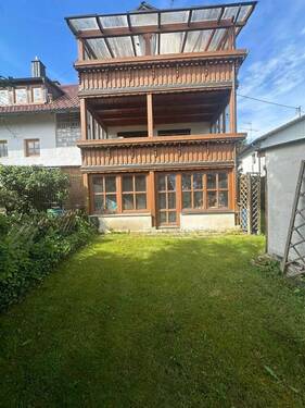 Hausansicht 3 - 