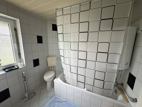 Badezimmer - 