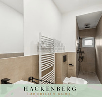 Charmantes Investment - Helles 1-Zimmer-Appartement mit Balkon - Düsseldorf Pempelfort