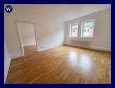 Wohnen - Direkt einziehen!! 2 Zimmer + separate Küche mit Einbauküche + Tageslichtbad mit Wanne