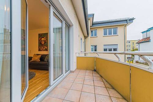 Balkon - 