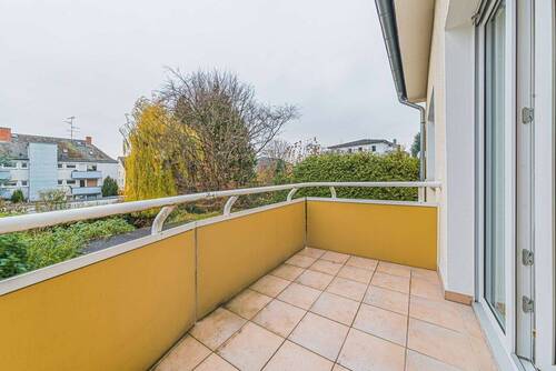 Balkon - 