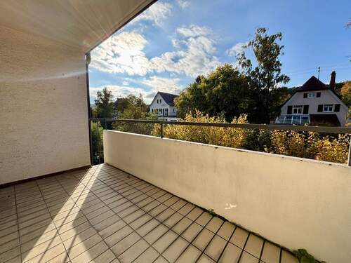 Balkon - 