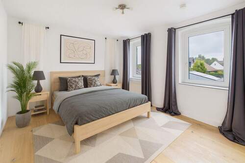 Visual Schlafzimmer - 