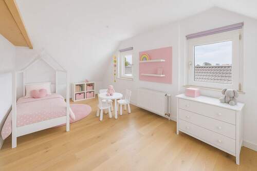 Visual Kinderzimmer - 