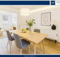 Altbau trifft Moderne - stilvoll sanierte Doppelhaushälfte in Fliesteden - Bergheim