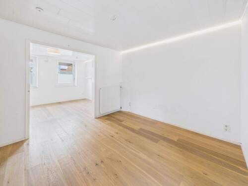 Wohn- & Essbereich - 8 Zimmer Doppelhaushälfte in Bergheim