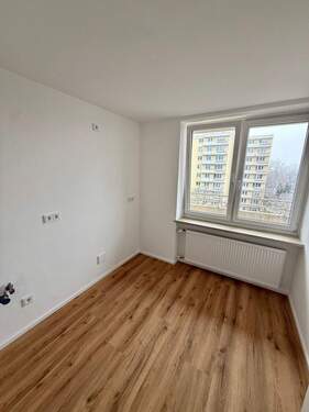 Küche - 2 Zimmer Etagenwohnung in Kaufbeuren