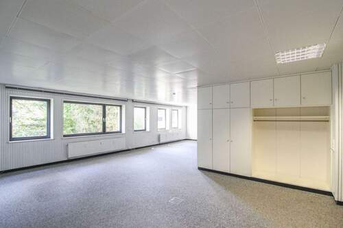 Bürofläche - 