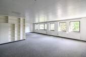 Bürofläche - 