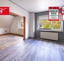 3,5-Zimmer Dachgeschoß-Wohnung - 94.000,00&nbsp;EUR Kaufpreis, ca.&nbsp; 67,40&nbsp;m&sup2;&nbsp;Wohnfl&auml;che in Lüdenscheid (PLZ: 58513) Brüninghausen