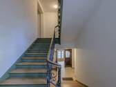 Treppenhaus - 