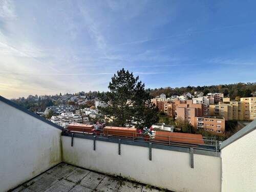 2. OG/DG_Dachterrasse - 