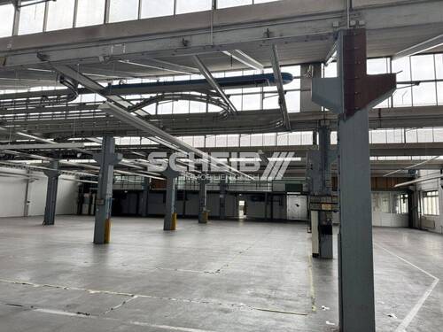 helle Halle - Gewerbeareal zu verkaufen - 3.600.000,00&nbsp;EUR Kaufpreis,