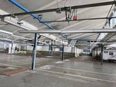 mehrere Hallen - 