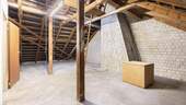 Dachgeschoss - 