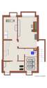 Grundriss Keller - 