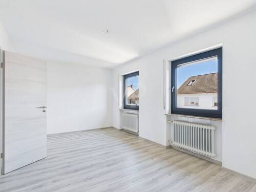 Elternschlafzimmer - 