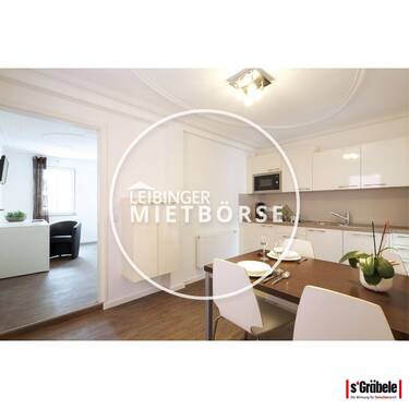 6e395eb8-5e21-406f-ae5a-2275f94ef58a - Charmante möblierte 1,5-Zimmer-Wohnung im Herzen von Tuttlingen - langfristig zu vermieten