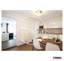 Charmante möblierte 1,5-Zimmer-Wohnung im Herzen von Tuttlingen - langfristig zu vermieten