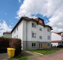 vermietete Einraumwohnung in Münchenroda mit Balkon und Stellplatz - Jena vermietete Einraumwohnung in Münchenroda mit Balkon und Stellplatz - Jena