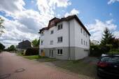 Außenansicht - 1 Zimmer Etagenwohnung zum Kaufen in Jena