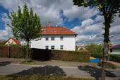 Außenansicht - Etagenwohnung mit 31,90 m&sup2; in Jena zum Kaufen
