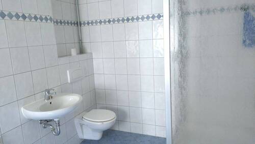 andere Ansicht - 