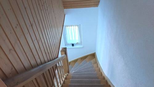 Treppenhaus - 