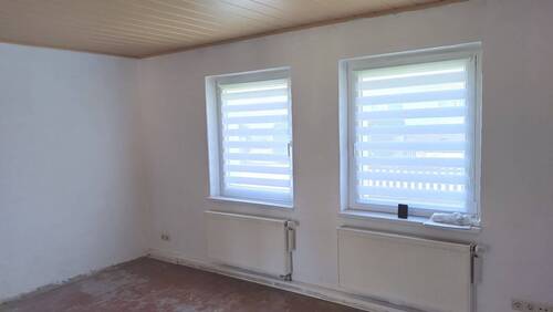 Raum im Erdgeschoss - 
