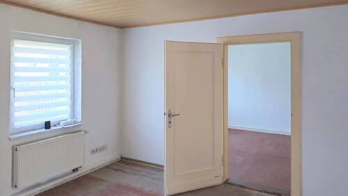 Durchgangszimmer - 