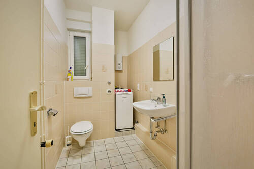 Badezimmer - 