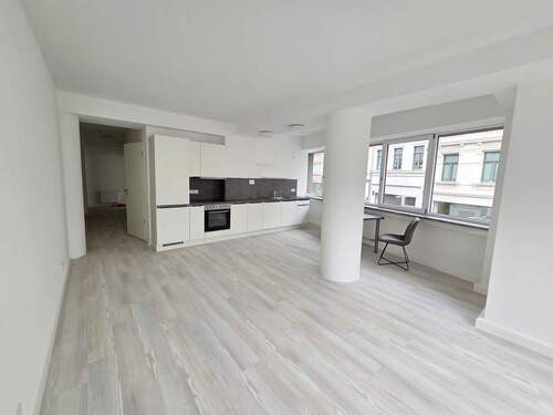 Wohnen + Kochen - 