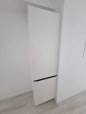 Kleiderschrank-Garderobenschrank - 