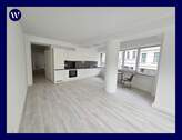 Wohnen-Essen-Kochen - NEU*NEU*NEU: 2 Zimmer mit viel Platz, moderne Ausstattung, EBK, barrierefrei mit Walk-In-Dusche