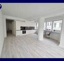 NEU*NEU*NEU: 2 Zimmer mit viel Platz, moderne Ausstattung, EBK, barrierefrei mit Walk-In-Dusche - Aachen
