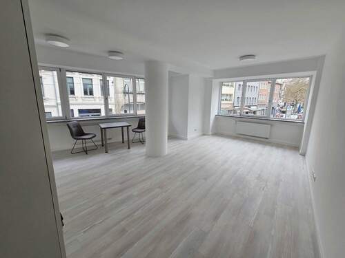 Wohnen - 2 Zimmer Etagenwohnung zur Miete in Aachen