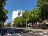 Straßenansicht_Hansemannplatz - Etagenwohnung mit 70,00 m² in Aachen zur Miete