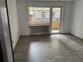 Wohn-/Schlafbereich - Etagenwohnung mit 36,00 m² in Nürnberg zur Miete