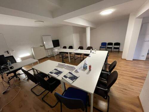 Meetingraum - 