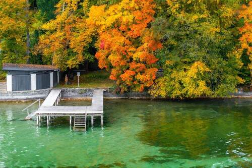 Der Traum für die Familie zum Greifen nah! Der Bad - 