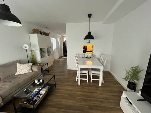 gemütlich wohnen - 199.000,00&nbsp;EUR Kaufpreis, ca.&nbsp; 62,00&nbsp;m&sup2;&nbsp;Wohnfl&auml;che