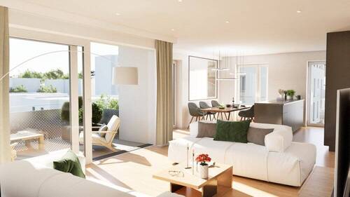 Unverbindliche Illustration - 