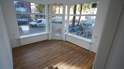 ...in Ihrer besonderen Wohnung... - 2 Zimmer Etagenwohnung in Hamburg