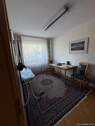 Arbeitszimmer Hanggeschoss - 