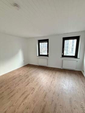 Schlafzimmer - 2 Zimmer Etagenwohnung in Kempten (Allgäu)