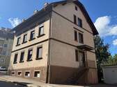 Wohnhaus - 