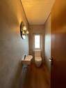Separate Toilette - 