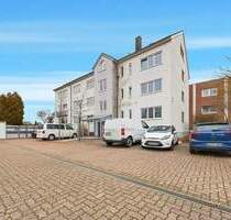 ARBEITSSTARK - Flexibel nutzbare Bürofläche im 3.OG eines modernen Bürohauses in KA-Knielingen - Karlsruhe